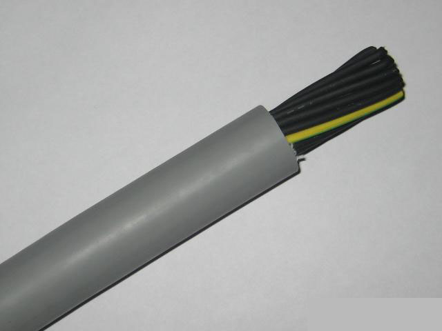 高柔性屏障拖链电缆 JKFLEX-800 CY系列